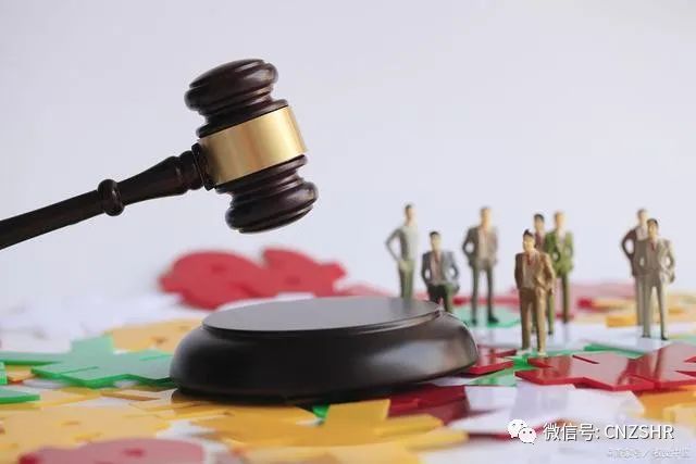 如何申請(qǐng)勞動(dòng)仲裁？這份仲裁詳細(xì)指引建議收藏！